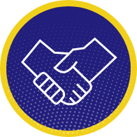 Entrega del beneficio