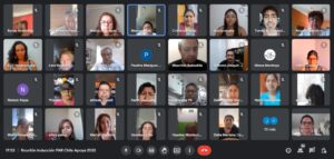 Arica y Parinacota: Inducción aclaró uso del subsidio PAR Chile Apoya – FNDR #