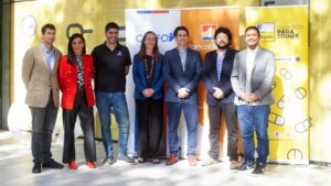 Corfo y Bancoestado anuncian nueva garantía para startups y emprendimientos