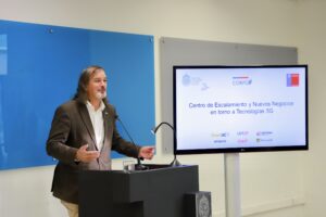 Corfo adjudica a la UC la implementación del primer centro de pilotaje y desarrollo de negocios en tecnología 5G