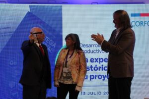 Desarrollo Productivo Sostenible: la experiencia histórica y su proyección