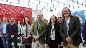 Gobierno y BID convocan a agencias de innovación latinoaméricanas a impulsar un Desarrollo Productivo Sostenible en la región