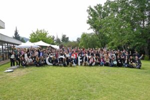 Corfo retoma encuentro de ecosistemas de emprendimientos y destaca resultados en género y despliegue territorial en una década