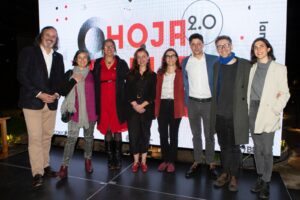 ChileCreativo lanza su nueva hoja de ruta para la economía creativa con énfasis en el desarrollo tecnológico, territorial e industrial