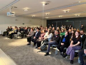 Programa Transforma H2v Magallanes presenta hoja de ruta para segundo año con más de 00 millones