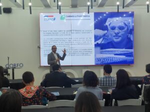 Corfo anuncia 6 nuevos Consorcios Tecnológicos que impulsarán acceso a I+D para medianas y pequeñas empresas