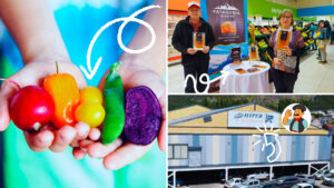 AYSÉN – Hiperpatagónico y Corfo Potencian Proveedores Locales para Impulsar Desarrollo Sostenible Regional