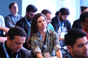 Start-Up Chile recibe 58 emprendimientos en nueva versión de su programa de aceleración