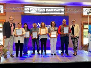 Servicios Sanitarios Rurales destacan aporte del programa ejecutado por Pro O’Higgins y Corfo