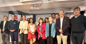 CDP O’Higgins: Se incorporan 3 nuevos servicios públicos, avanzando hacia la descentralización