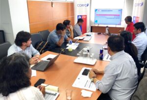 50 Pymes seleccionadas con beneficio DFL 15 en Tarapacá