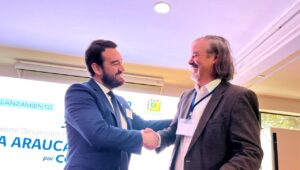 Corfo y Gobierno Regional constituyen Comité de Desarrollo Productivo de La Araucanía