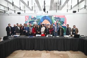 Corfo y BID analizan experiencia de las Mesas Ejecutivas para acelerar la productividad