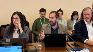 Comenzó tramitación del proyecto que crea la Agencia de Financiamiento e Inversión para el Desarrollo