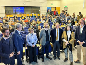 Corfo abre primera convocatoria del plan emergencia Biobio dirigido a proveedores de Huachipato