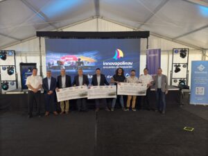 Tres empresas chilenas competirán en compra pública innovadora para sistema de navegación en estrecho Kirke en Puerto Natales