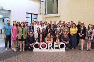 Alza en ventas y generación de empleos destacan en emprendimientos de incubadoras apoyadas por Corfo