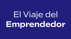 Conoce El Viaje del Emprendedor, herramienta de Corfo que brinda formación a las personas en las distintas etapas del desarrollo de sus negocios.