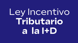 Conoce la Ley de Incentivo Tributario a la I+D, que permite a las empresas deducir parte de sus inversiones en investigación y desarrollo.