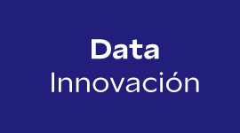 Conoce Data Innovación, plataforma de Corfo que entrega información y análisis sobre innovación y desarrollo tecnológico en Chile.
