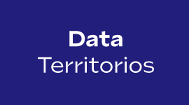 Conoce Data Territorios, la plataforma de Corfo que reúne información y datos sobre economía regional.