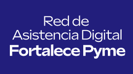 Conoce la Red de Asistencia Digital Fortalece Pyme de Corfo, programa que apoya a pequeñas y medianas empresas en su proceso de digitalización y mejora de productividad en todo Chile.