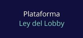 Conoce la plataforma de la Ley del Lobby de Corfo, donde puedes solicitar audiencias o reuniones y acceder al registro público de lobistas, viajes y donativos.