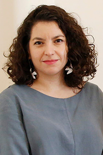 Javiera Toro - Integrante del Consejo Corfo