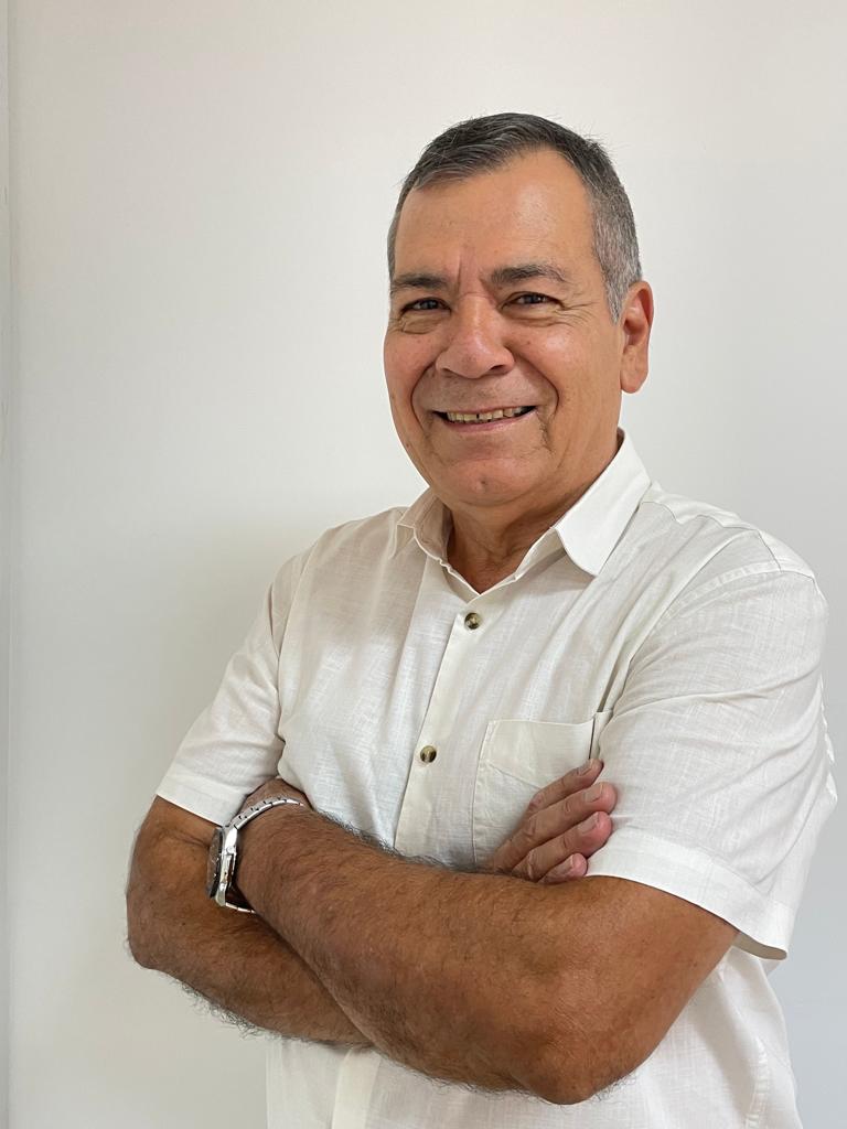 Luis Rocafull López - CORFO