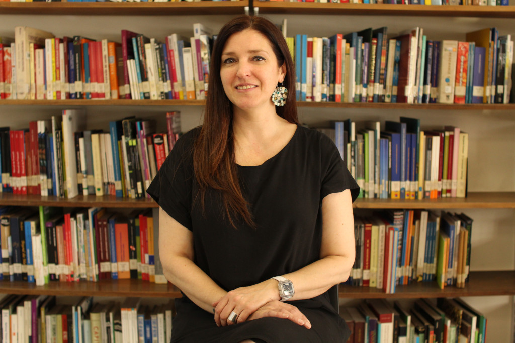 María José Navajas Domínguez - CORFO