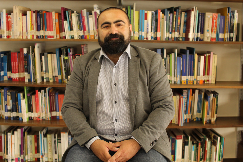 Pablo Díaz Barraza - CORFO