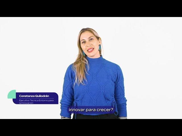 Gestión de innovación en Pymes