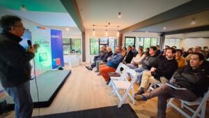 Corfo lanza Acelera Aysén para potenciar empresas locales en territorios de oportunidades