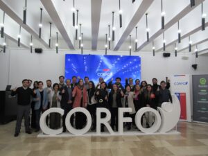 Empresas lideradas por mujeres apuntan al mercado de Estados Unidos con apoyo de Corfo RM