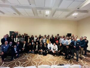 Proveedores se vinculan y conocen las necesidades de la industria energética local