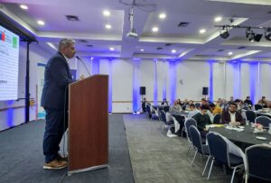 Programa Estratégico Regional Gestión Hídrica Valparaíso lanzó su Hoja de Ruta para los próximos 9 años