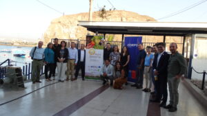 Arica y Parinacota: Las ventajas de la tecnología para la eficiencia en el uso del agua en cultivos en el desierto