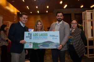 Ciudades Inteligentes un desafío para la región de Los Lagos
