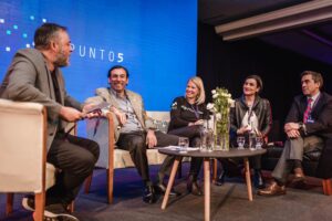 Regresa 9punto5: La Conferencia de Tecnología y Trabajo Remoto que Revoluciona la Cultura Laboral