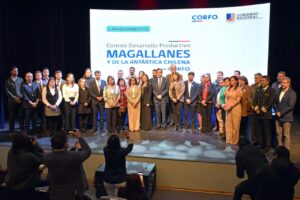 Nuevo impulso para la economía local: Corfo y Gobierno Regional crean Comité de Desarrollo Productivo en Magallanes