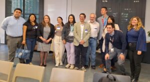 Presentan Academia Emprende Sostenible: El Futuro de las Tecnologías Circulares