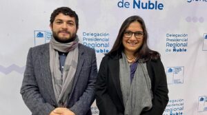 Corfo informa apertura de programa de inversión para afectados por los incendios en Ñuble