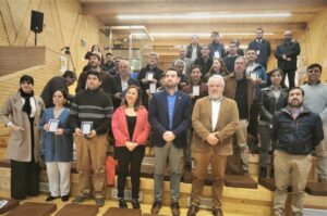 Gobierno Regional y Corfo impulsan programa “Activa Inversión Frutícola” para emprendedores y empresas frutícolas de La Araucanía