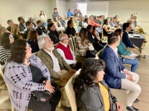 Tarapacá: Lanzan programa de formación en innovación para emprendedores