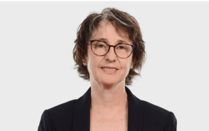 Directora de Comité de Hidrógeno Verde de Corfo destacada entre las 50 mujeres más influyentes de la industria