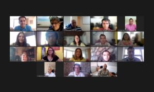 Comité Corfo Antofagasta adjudicó 6 proyectos regionales apoyados a través del programa DPS