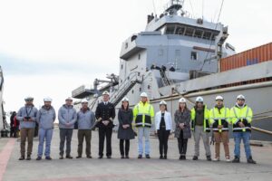 Energía Renovable para un Futuro Más sostenible en la Antártica