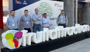 Pymes de La Araucanía se abren paso hacia mercados en Asia y Europa