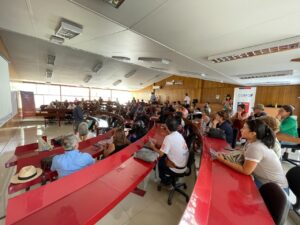 Arica y Parinacota: Alto interés de las MiPymes por conocer cómo opera el pago del DFL15