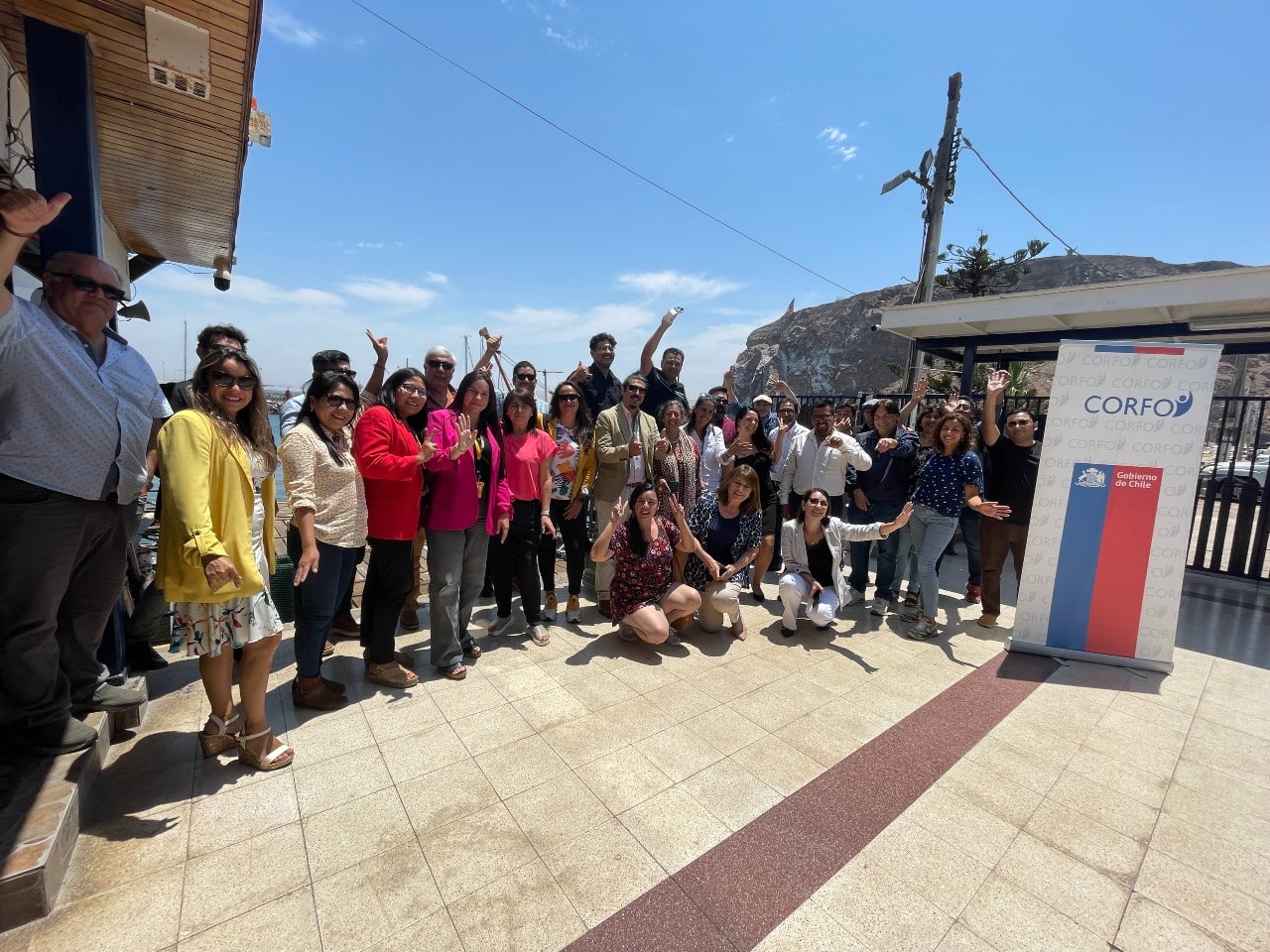 CORFO